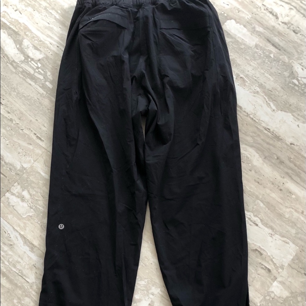 Men’s Lululemon Workout Pants